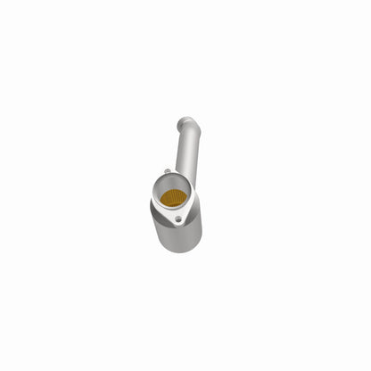 MagnaFlow Direct Fit Catalytic Converter 2010-2013 Landrover LR4 V8 5 OEM Underbody