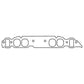 Cometic GM Gen-V/VI BB V8 .060in Fiber Intake Mani Gasket Set-1.850in x 2.075in-No Cross Over