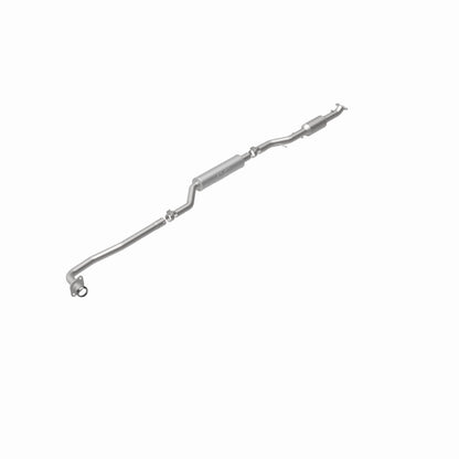 MagnaFlow 08-10 Mitsubishi Outlander 2.4L Direct Fit Converter