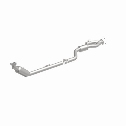 MagnaFlow 06-07 Mercedes-Benz C280 3.0L Direct Fit Converter