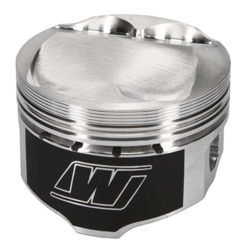 Wiseco Ford 1.6L 81.00 mm Bore 1.528in CH -0.50 CC Piston Set