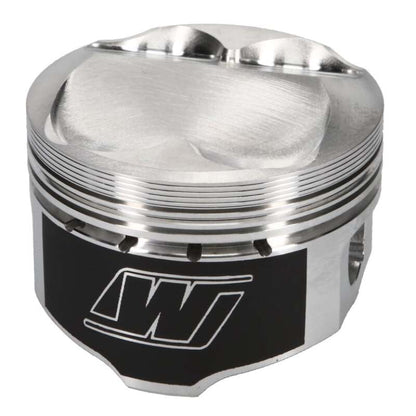 Wiseco Ford 1.6L 81.00 mm Bore 1.528in CH -0.50 CC Piston Set