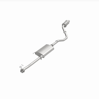 MagnaFlow 10-15 Lexus RX350 3.5L BRE Exhaust Kit