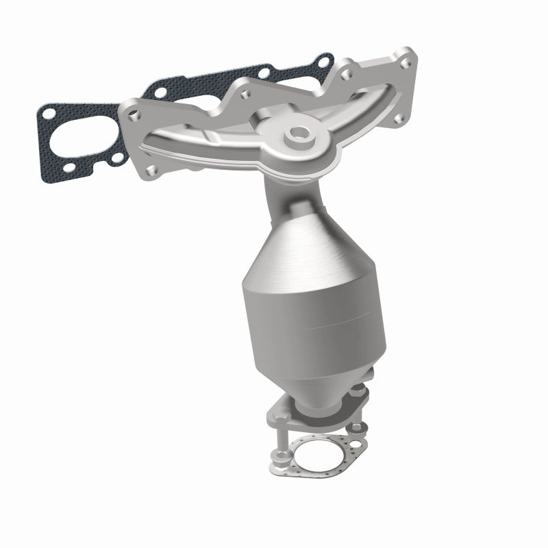 MagnaFlow 07-09 Hyundai Santa Fe 3.3L Direct Fit Converter