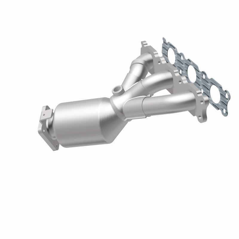 MagnaFlow 2007 XC90 3.2L Underbody Direct Fit Converter