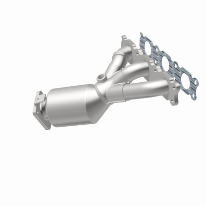 MagnaFlow 2007 XC90 3.2L Underbody Direct Fit Converter