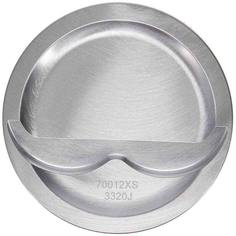 Wiseco RED Series Chevy Small Block 350 4.000in Bore 1.125in CH -17.00 CC Piston Set
