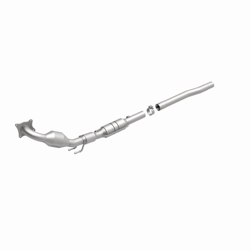 MagnaFlow 08-13 Audi A3 2.0L Direct Fit Converter