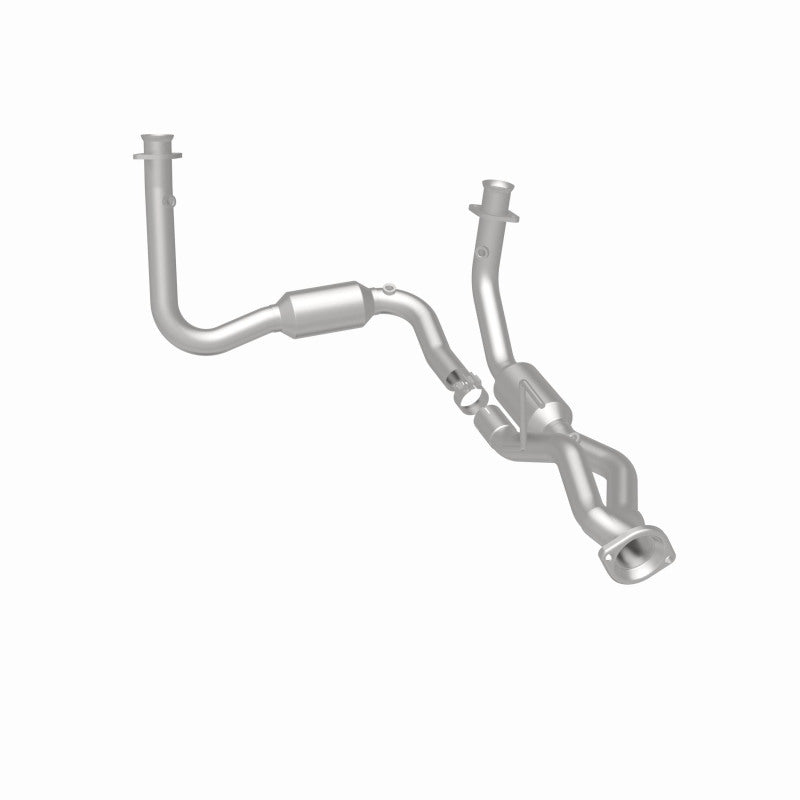 MagnaFlow 05-06 Jeep Grand Cherokee 3.7L Direct Fit Converter