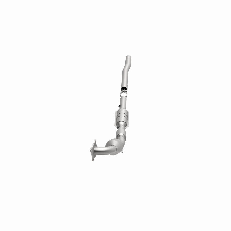 MagnaFlow 08-13 Audi A3 2.0L Direct Fit Converter