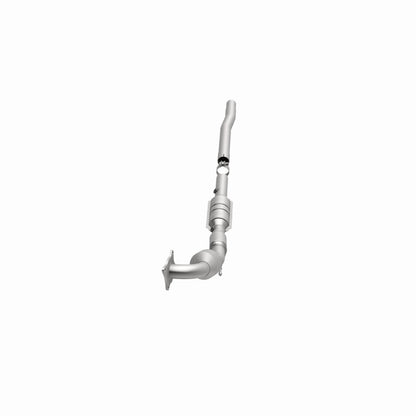 MagnaFlow 08-13 Audi A3 2.0L Direct Fit Converter