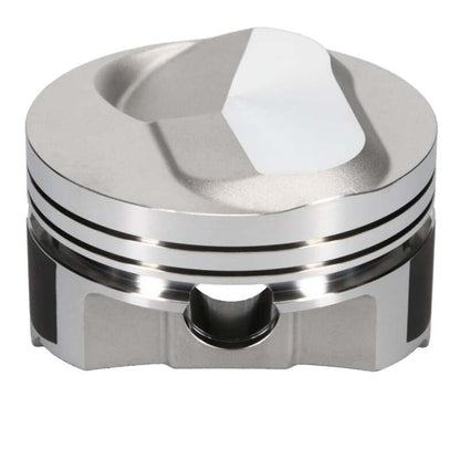 Wiseco Pro Tru Street Chevy Big Block 4.280in Bore 1.270in CH 21.00 CC Piston Set