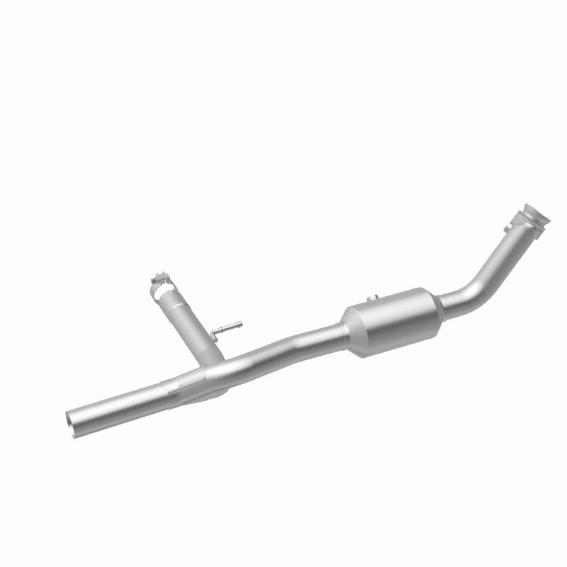 MagnaFlow 07-08 F-150 V8 4.6 OEM Underbody Direct Fit Converter