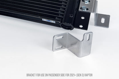 CSF 15-25 Ford F-150 and Raptor Transmission Oil Cooler