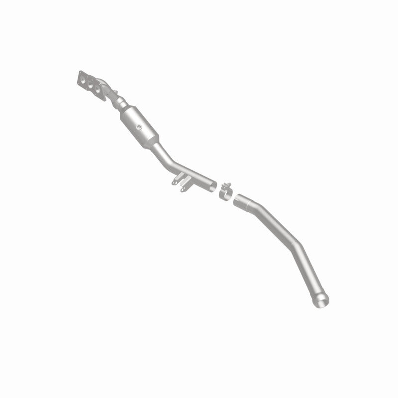 MagnaFlow 12-15 ML350 V6 3.5 OEM Manifold Direct Fit Converter