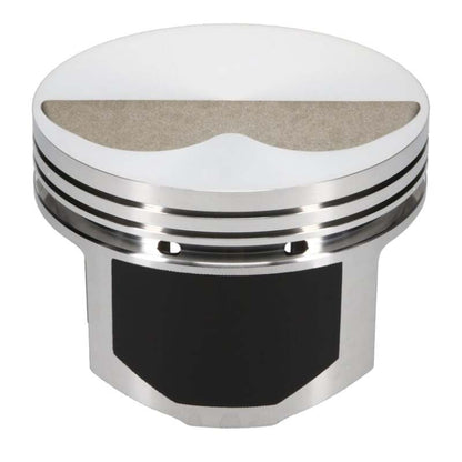 Wiseco Pro Tru Street Chevy Small Block 4.060in Bore 1.560in CH -5.00 CC Piston Set
