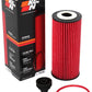 K&N Automotive Oil Filter - 14-17 Mini Cooper 1.5L L3 Gas