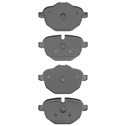 R1 11-25 BMW 530I Xdrive Rear Performance Sport Brake Pads