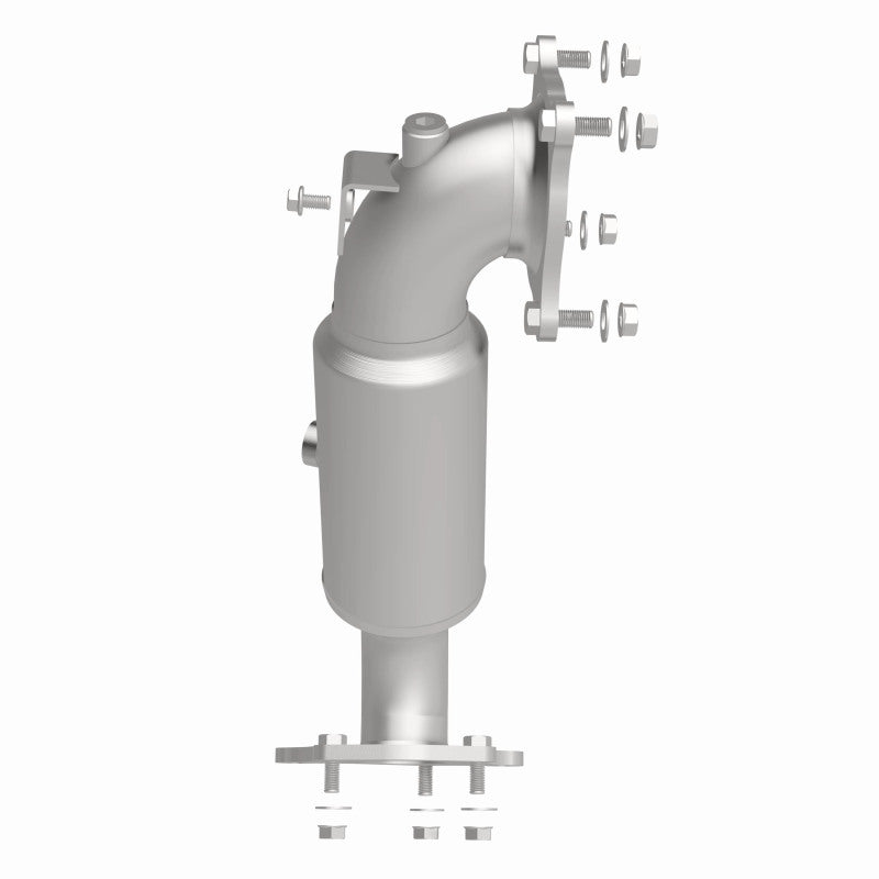 MagnaFlow 19-20 Acura RDX Single Underbody 2L Direct Fit Converter