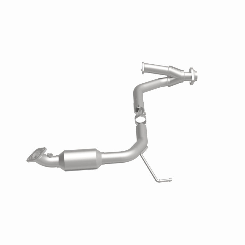 MagnaFlow 05-15 Toyota Tacoma 4.0L Direct Fit Converter