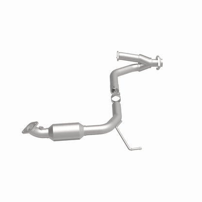MagnaFlow 05-15 Toyota Tacoma 4.0L Direct Fit Converter