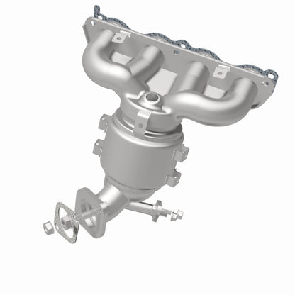 MagnaFlow Manifold Direct Fit 19-20 Kia Forte 2L