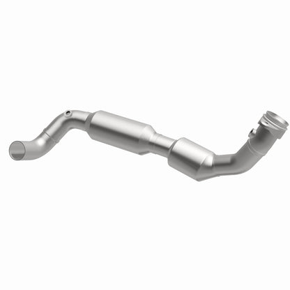 MagnaFlow 02-03 Ford F-150 5.4L Direct Fit Converter