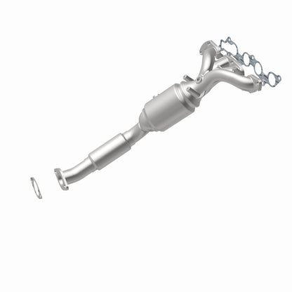 MagnaFlow 08-09 Ford Focus 2.0L Direct Fit Converter