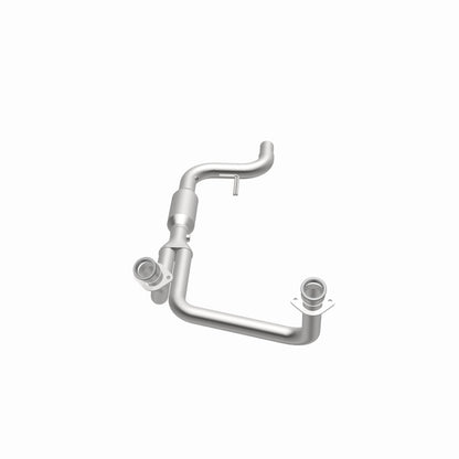 MagnaFlow 95-99 Chevrolet Camaro 3.8L Direct Fit Converter