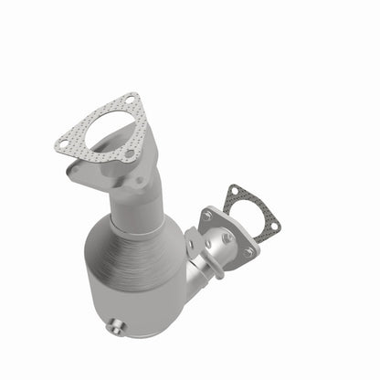 MagnaFlow 2017 Q7 V6 3 OEM Underbody Direct Fit Converter