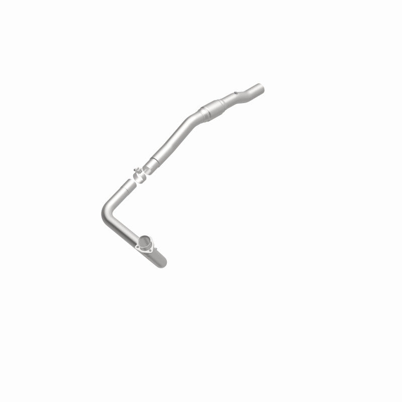 MagnaFlow 01-02 Express/Savana 5.7L Direct Fit Converter
