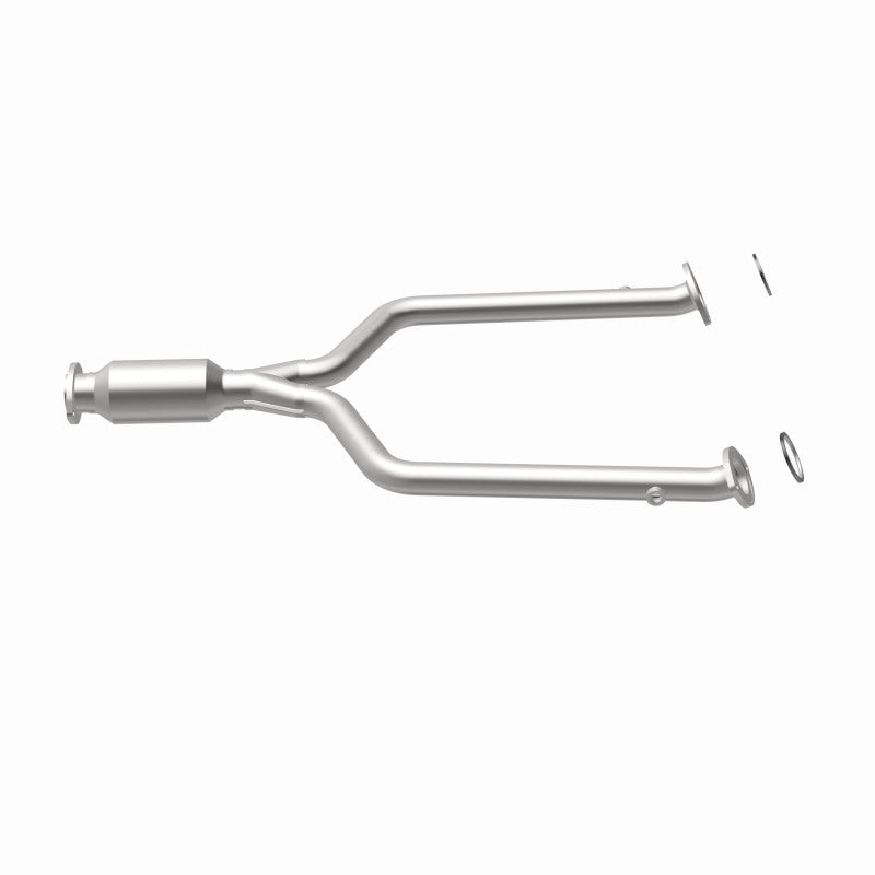 MagnaFlow 2007 Lexus GS430 4.3L Direct Fit Converter