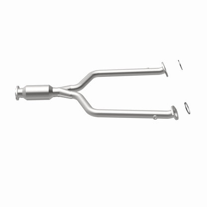 MagnaFlow 2007 Lexus GS430 4.3L Direct Fit Converter