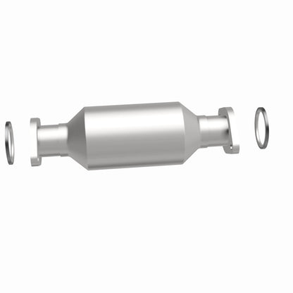 MagnaFlow 95-99 Toyota Tacoma / 1997 Geo Prizm Direct-fit Catalytic Converter