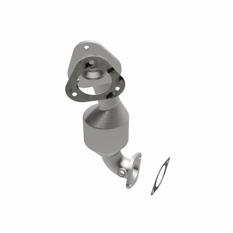 MagnaFlow 17-18 Ford Police Interceptor Utility 3.5L Direct Fit Converter