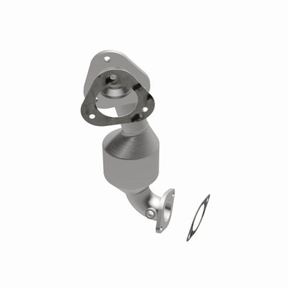 MagnaFlow 17-18 Ford Police Interceptor Utility 3.5L Direct Fit Converter