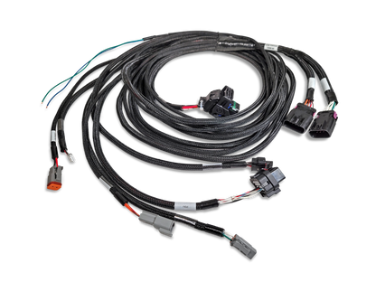 AEM VCU Universal LV Rear Harness