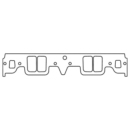 Cometic Chevy Gen-1 Small Block V8 .059in CFM-20 Intake Manifold Gasket Set - Brodix 12 Series Heads