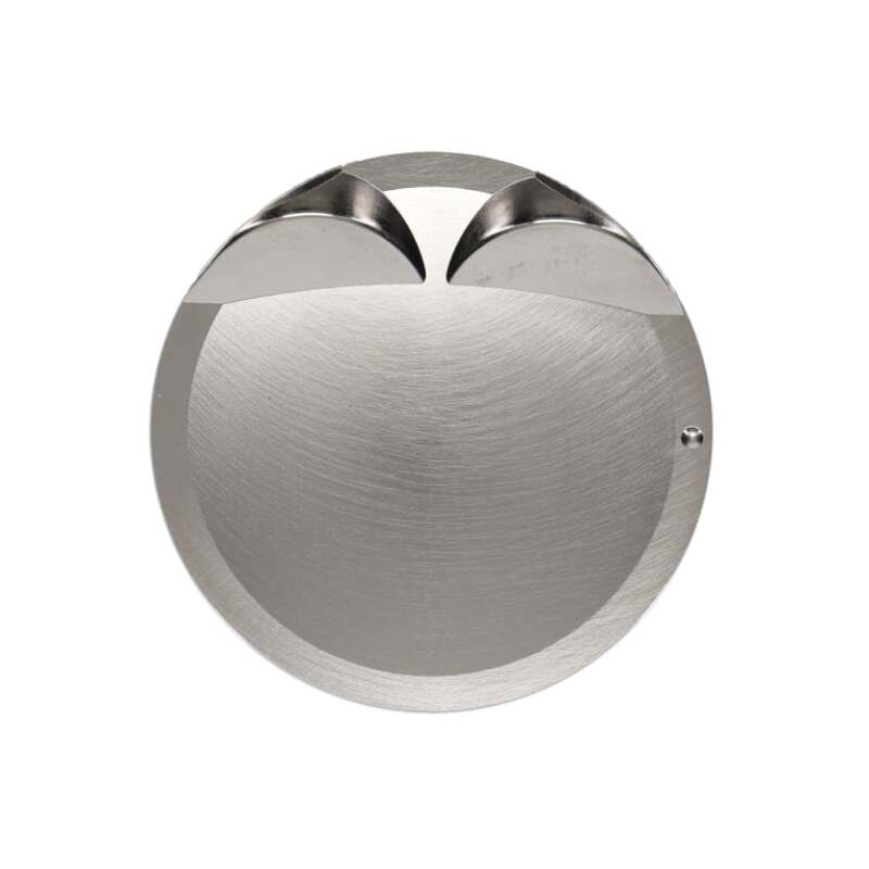Wiseco Audi ADU 2.2L 20V 81.50 mm Bore 32.80 mm CH -21.00 CC Piston Set
