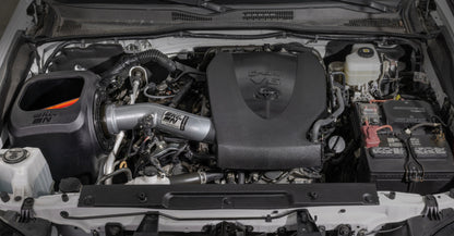 K&N 16-23 Tacoma NextGen Aluminum Cold Air Intake