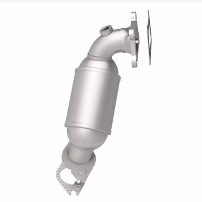 MagnaFlow 2017 Cadillac XT5 Rear Underbody 3.6L Direct Fit Converter