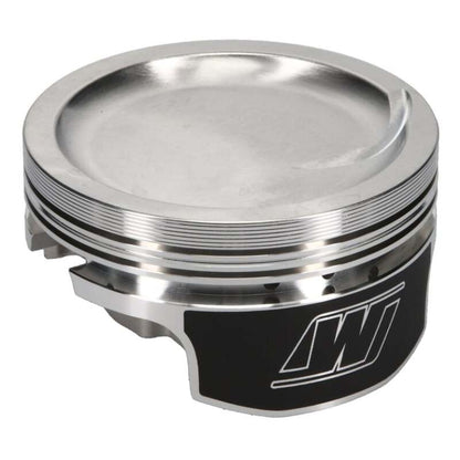 Wiseco Chevy Small Block 4.030in Bore 1.062in CH -22.00 CC Piston Set