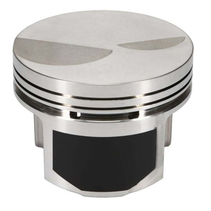 Wiseco Pro Tru Street Ford 460 4.360in Bore 1.756in CH -5.40 CC Piston Set