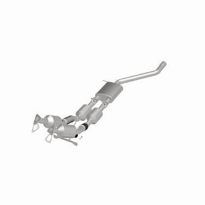 MagnaFlow 2018-2020 Volkswagen Atlas Underbody 3.6L Direct Fit Converter