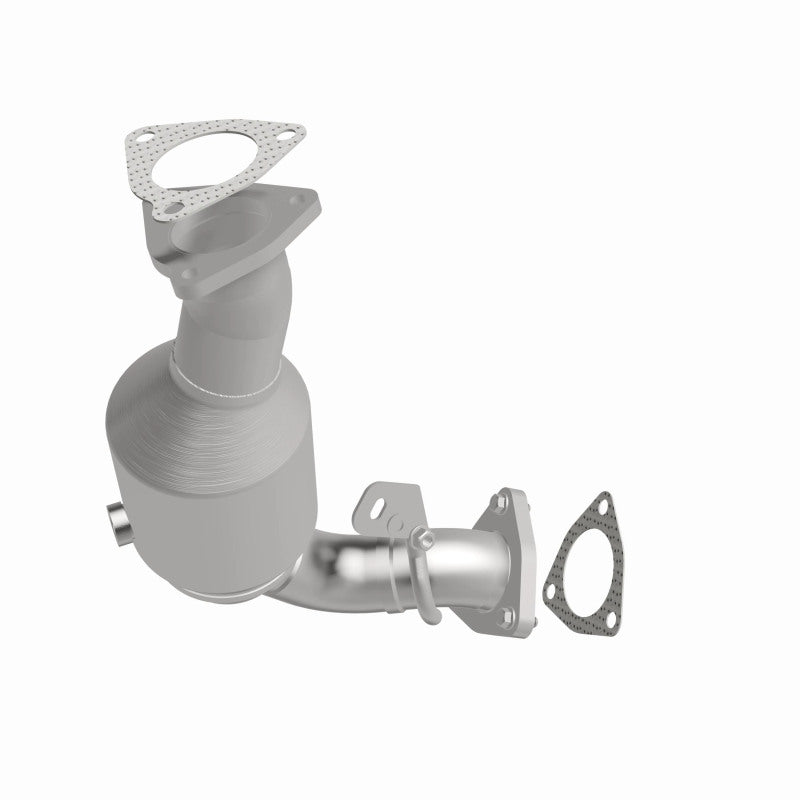 MagnaFlow 2017 Q7 V6 3 OEM Underbody Direct Fit Converter