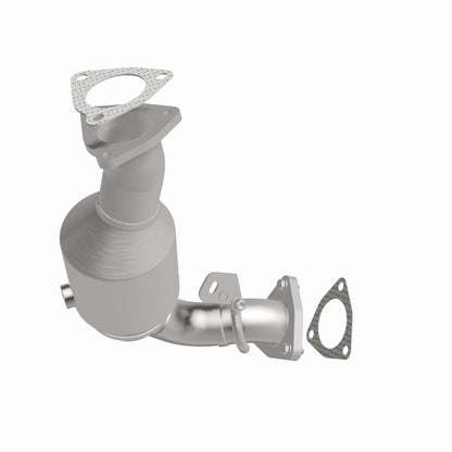 MagnaFlow 2017 Q7 V6 3 OEM Underbody Direct Fit Converter