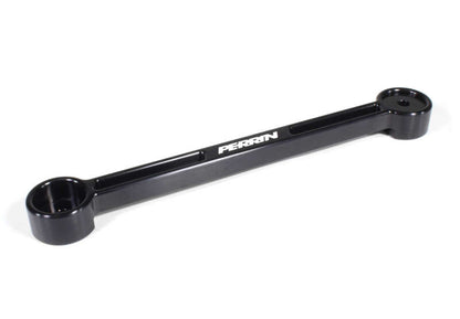 PERRIN 02-26 Subaru Impreza/WRX/STI & 13-26 Crosstrek/BRZ/FR-S/GR86/GR86 Battery Tie Down - Black
