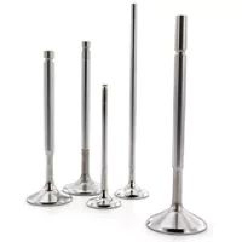 Ferrea 2018 Honda CRF 250R 26.5mm Head Dia Competition Exhaust Valve - Set of 2