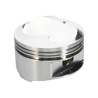Wiseco Chevy Small Block 4.020in Bore 1.550in CH -15.00 CC Piston Set