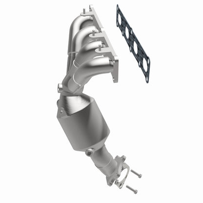 MagnaFlow 2014 Jeep Cherokee 2.4L Direct Fit Converter